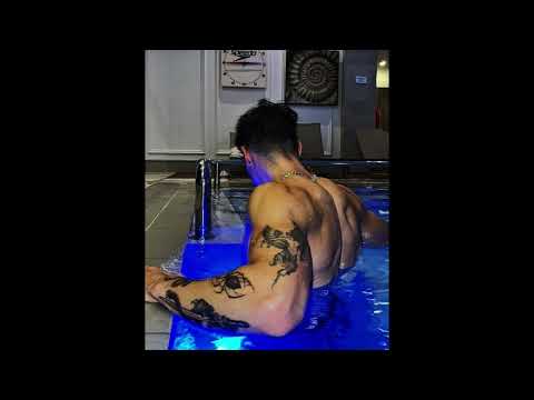 Icy Subzero, Tony Effe   HOE + HARD (slowed+reverb)