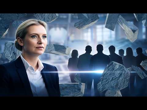 Emotionen, Politik und Strategie: Was Weidel wirklich sagt