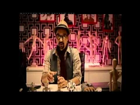 Hayat Sana Güzel Fragman