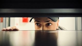 How to film yourself, the easy way
