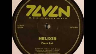 Helixir - Peace Dub