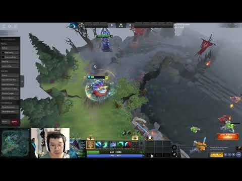 GAME LOSING Oracle and Morphling BUG 2021
