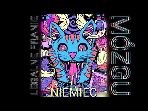 NIEMIEC - LEGALNE PRANIE MÓZGU★ vRq
