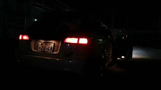 BH5C アペックス中間・コラゾンスーパーベーシック Engine Sound