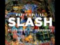 Slash - Wicked Stone World On Fire 2014 HQ ...