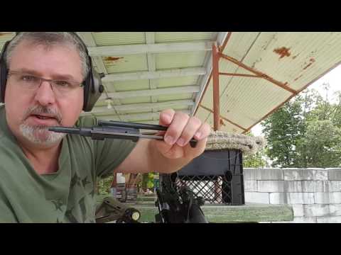 Advantage Arms 22lr conversion upper for Glock 21
