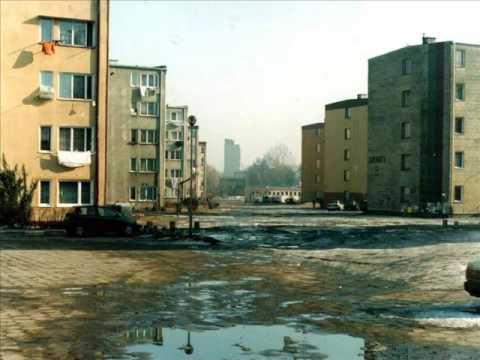 Adrian Te-Miejskie Bagno (Prod.808 Mafia Machine)