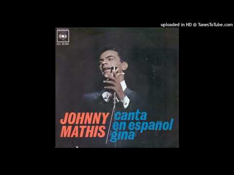 Johnny Mathis - Gina