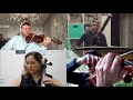 Música em Casa com a OMJ – participações especiais de Marcelo Barboza, Heloísa Meirelles, Fábio Cury e Vinícius Atique