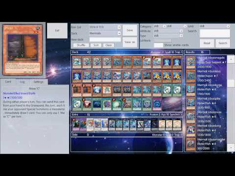 December 2016 Awesome Mermails with Replays.