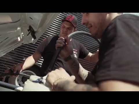 Opala TT 333 Los Hermanos em Balneário Camboriú