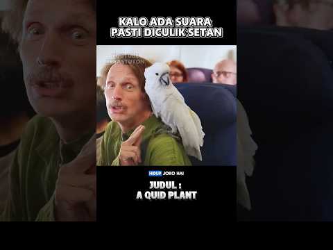 Kalo nggak diam di culik setan #shorts