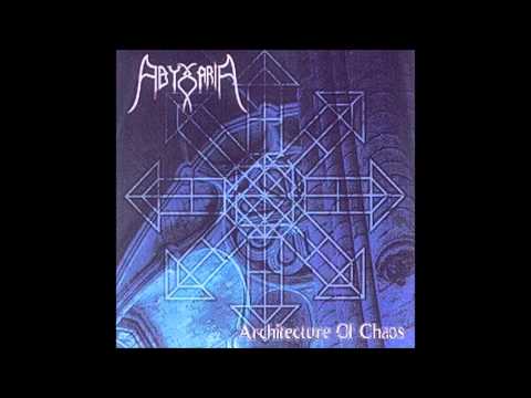Abyssaria - Architecture Of Chaos (Full Album)