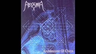 Abyssaria - Architecture Of Chaos (Full Album)