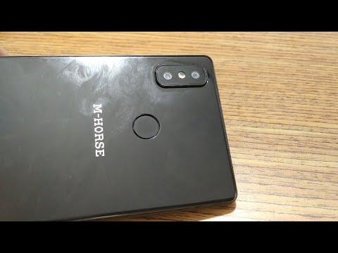 M-Horse Pure 2 | Camera review, really good!