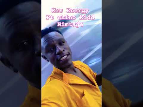 Mrs Energy ft chino kidd_Nimtaje dance