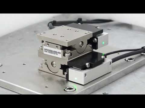 PBA Systems - Precision Alignment Module 40mm