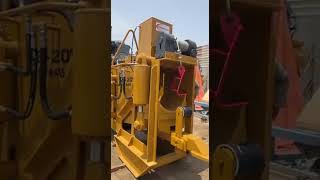 CRC Evans Pipe bending machine 6-20 for sale - Image 4 | Machineryline HK CRC Evans Pipe bending machine 6-20 | Image 4 - Machineryline