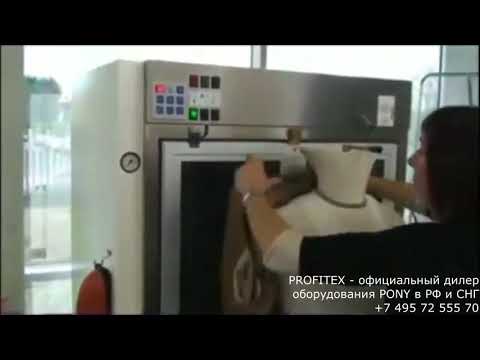 Пароманекен PONY COSMOS E