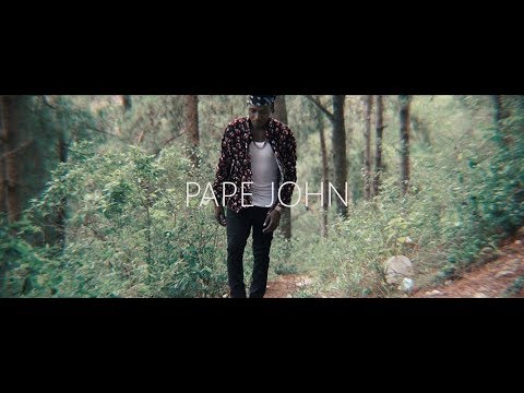 download lagu mp3 mp4 John Pape, download lagu John Pape gratis, unduh video klip John Pape