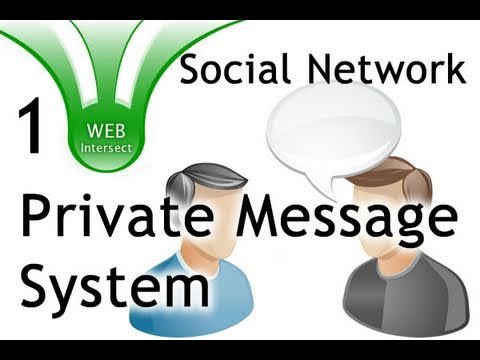 How to Build a Community Website Part 1 Social Network Production Tutorials