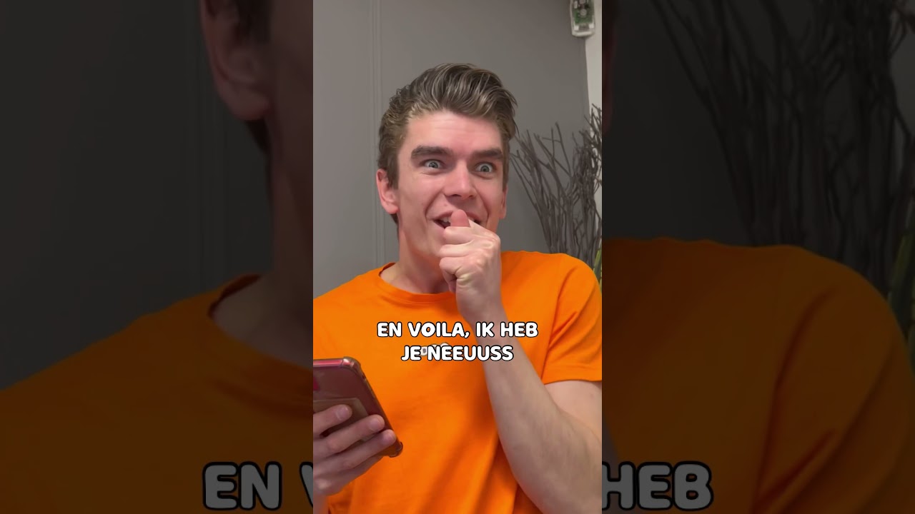 ADDO DOET EEN GOOCHELTRUC!😳🪄