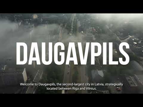 Daugavpils, Latvia