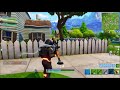 Just Another Titanic Shitpost Fortnite Edition