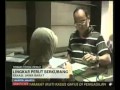 Klinik Totok Perut Dan Rumah Aura Mega Power Di MetroTV