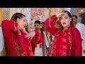 Mile Jo Tere Naina Pari Paro Bollywood Dance Performance Shaheen Studio 2024