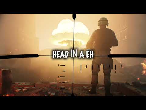 Masicka - Scope (Official Lyric Video)