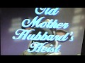 Classic Sesame Street Colambo Mother Hubbard S Heist
