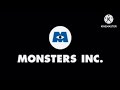 Monsters Inc Official Trailer 1 2001