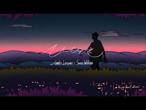 Jambo Lacquer "ひととき"【MV】prod. by Sweet William