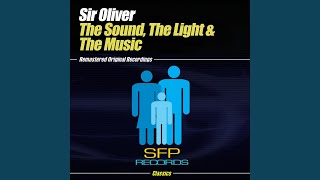 The Sound, The Light & The Music