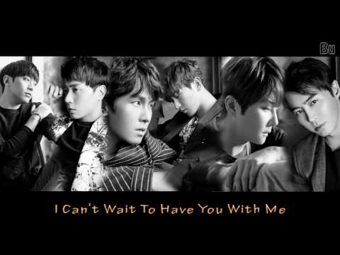 SHINHWA-Tonight中字