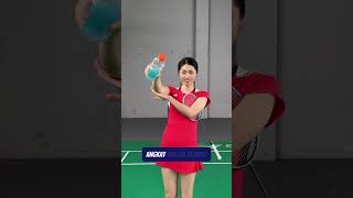 Download lagu 3 steps to master the power of badminton smash mp3 Download lagu 3 steps to master the power of badminton smash mp3