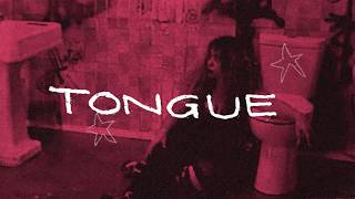 Cover art for Tongue