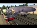 Sodor Retold The Flying Kipper