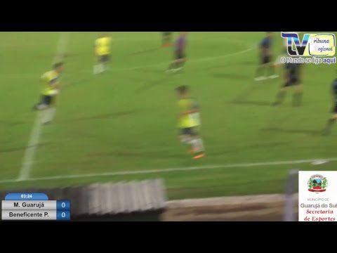 Final Guarujá do Sul