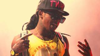 Mack Maine ft. Lil Wayne - Fortune Teller | Hip Hop 2012