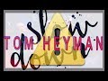 Tom Heyman - Slow Down ("Show Business, Baby" LP Release Live @MakeoutRoomSF )