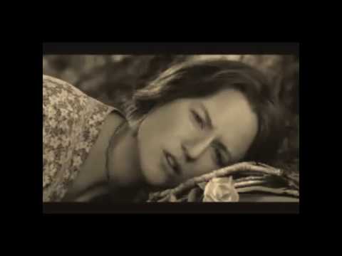 Giovanni Nuti canta Alda Merini - che rumore fa l'acqua 2010