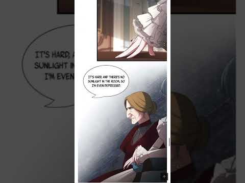 1st YouTube video about how can a time-limited evil gain her vengeance