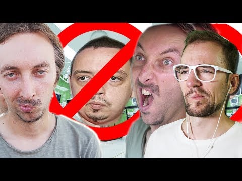 Halt Stop Andreas kommt aus der Psychiatrie! | Freshtorge | REACTION