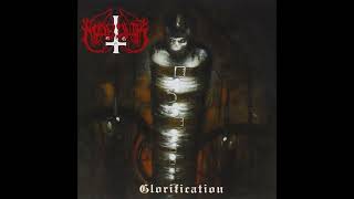 Marduk | Total Desaster (Destruction Cover)