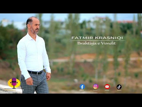 Fatmir Krasniqi - Braktisja E Vendit Video