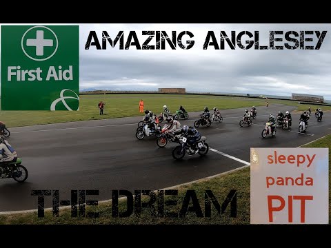 Amazing Anglesey 7 hours of racing
