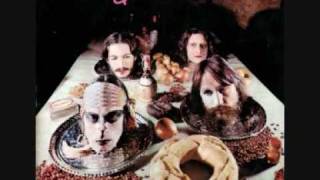 Secos & Molhados - Rondo do Capitao