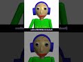 Baldi REACTS To Baldi REACTS To